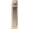 Ekena Millwork Thorton Smooth Craftsman Outlooker, Douglas Fir, 5 1/2"W x 20"D x 24"H OUT06X20X24THR04SDF - alternate 3